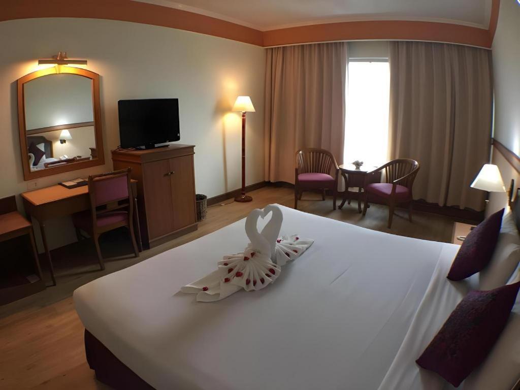 Sakura Hotel Hat Yai Eksteriør bilde
