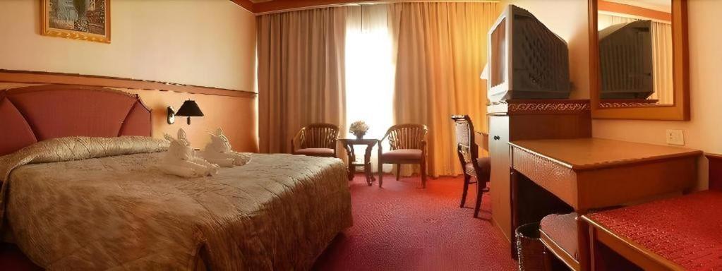 Sakura Hotel Hat Yai Eksteriør bilde