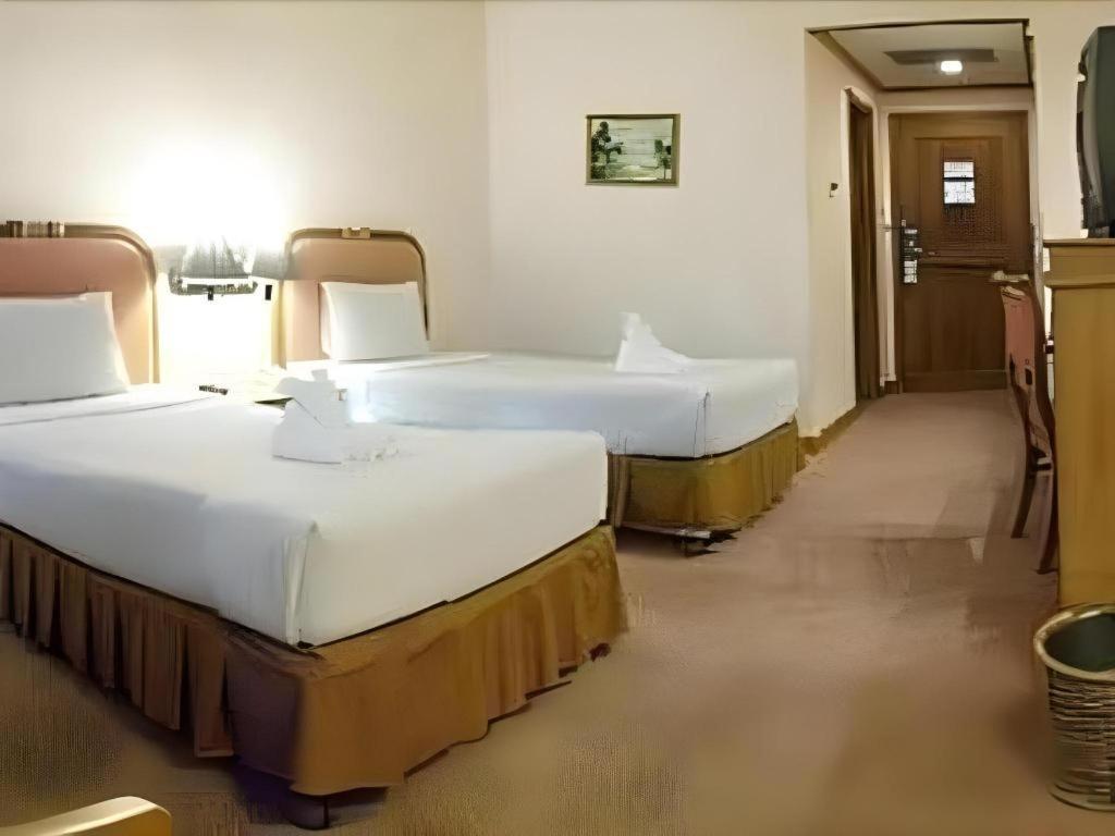 Sakura Hotel Hat Yai Eksteriør bilde