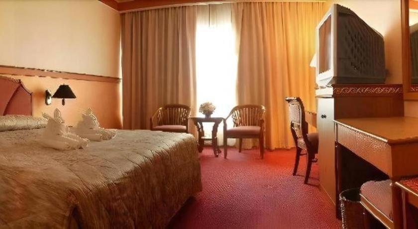 Sakura Hotel Hat Yai Eksteriør bilde