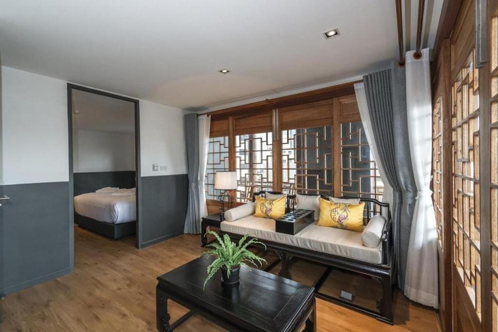 Sakura Hotel Hat Yai Eksteriør bilde