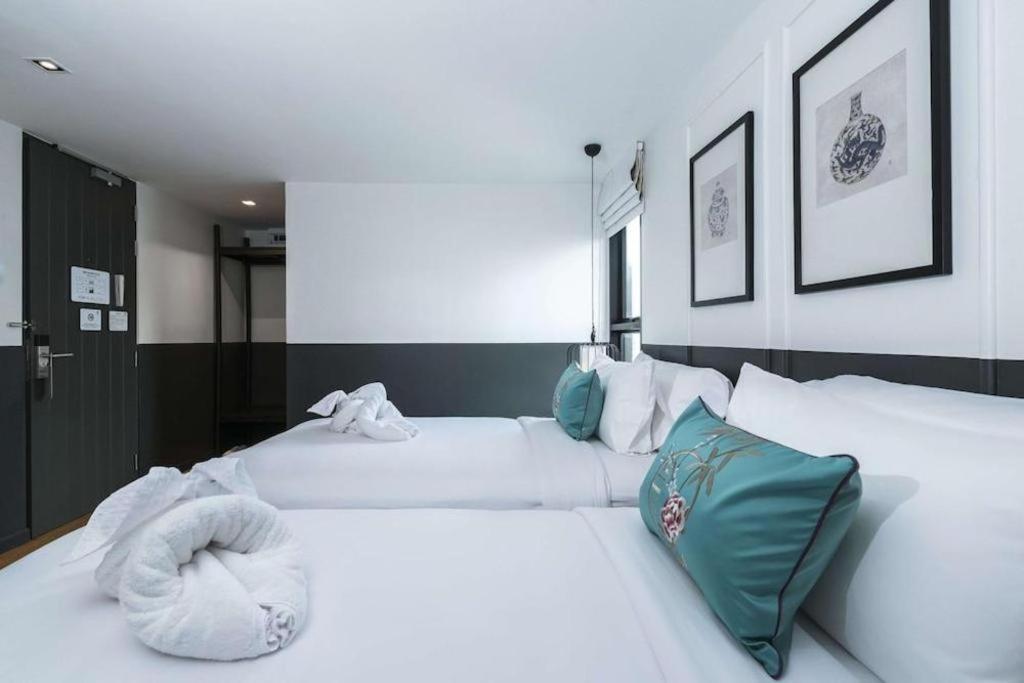 Sakura Hotel Hat Yai Eksteriør bilde