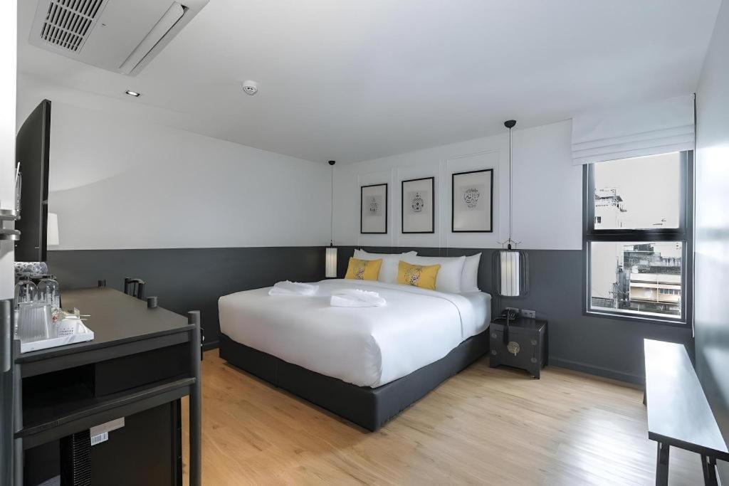 Sakura Hotel Hat Yai Eksteriør bilde