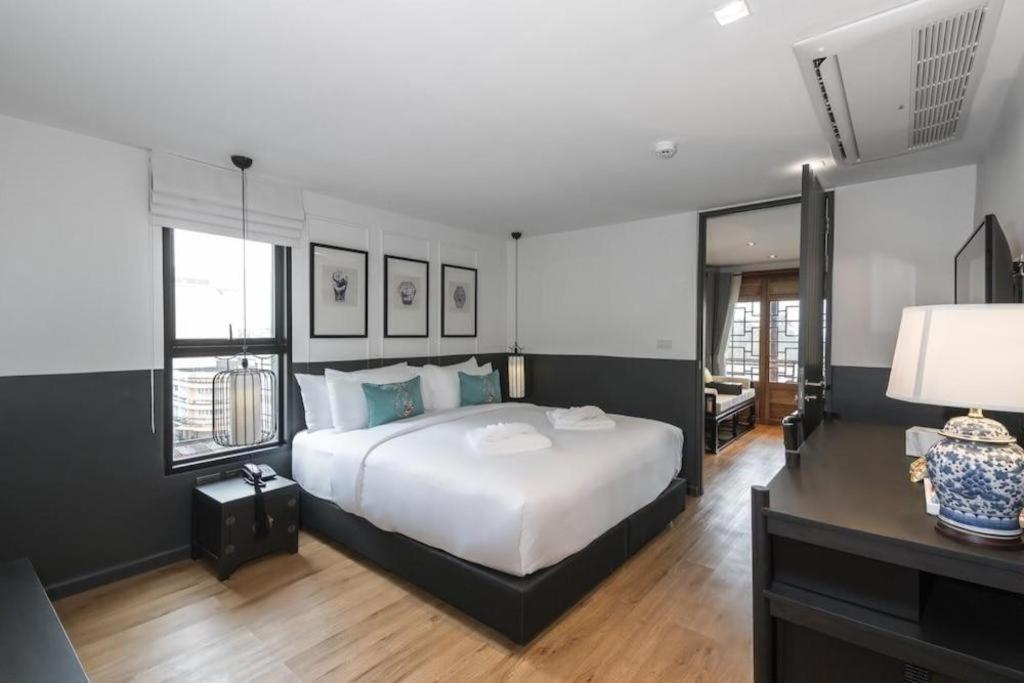 Sakura Hotel Hat Yai Eksteriør bilde