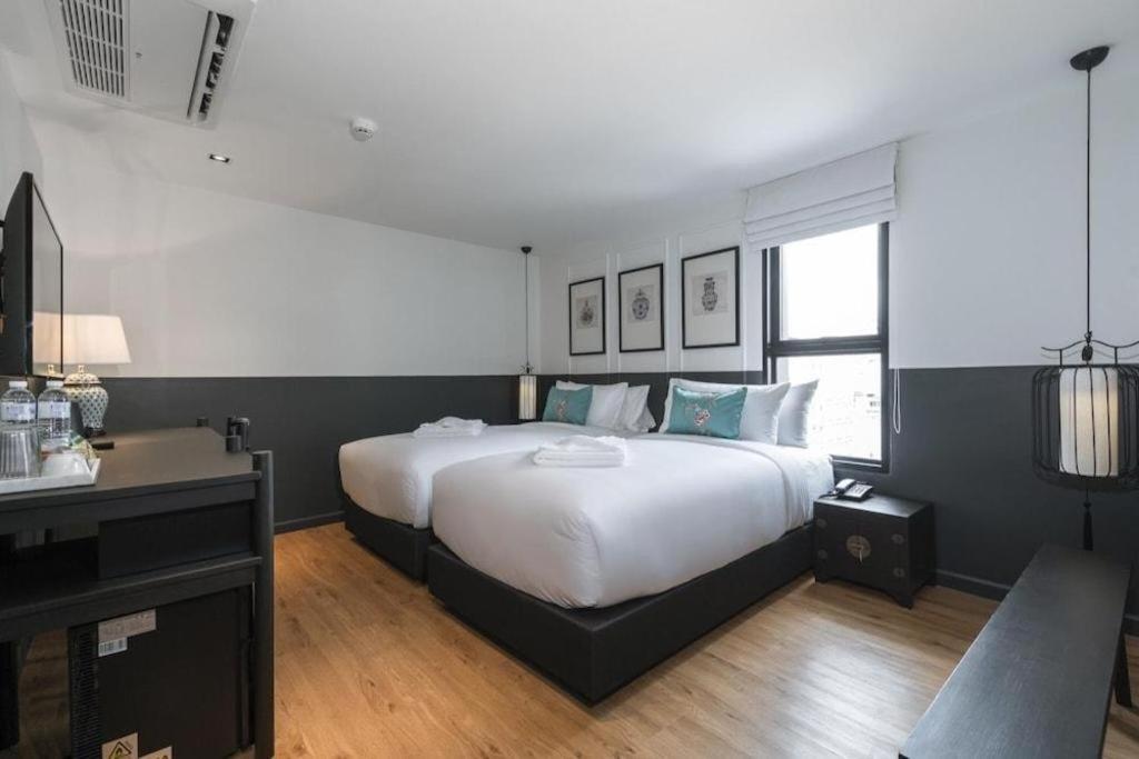 Sakura Hotel Hat Yai Eksteriør bilde
