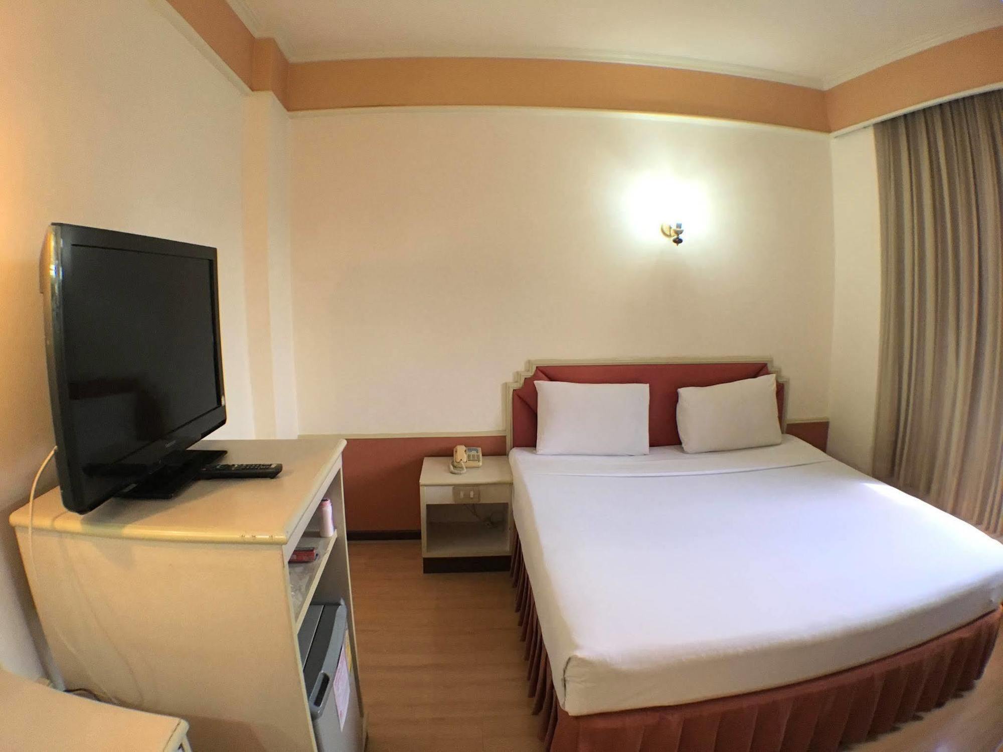 Sakura Hotel Hat Yai Eksteriør bilde